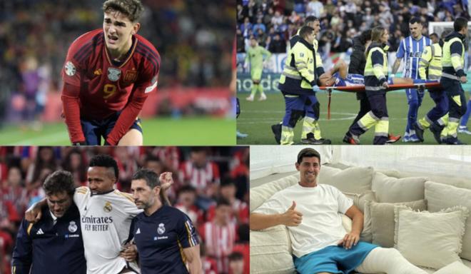 交锋5次3负仅入1球，贝尔：遇到过的最难缠的后卫是理查兹