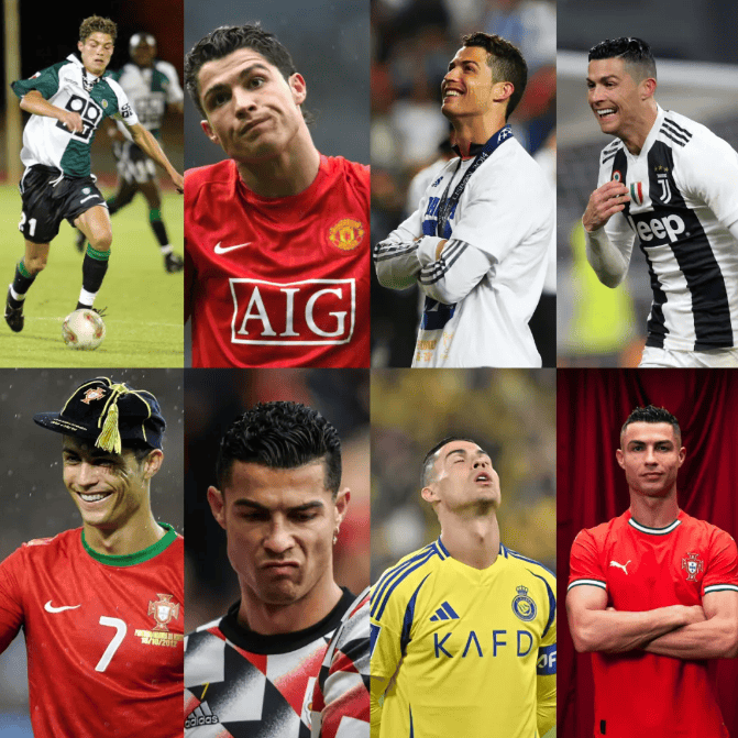 比塞克：电影主角一开始都不被看好，但凭借努力就能实现目标