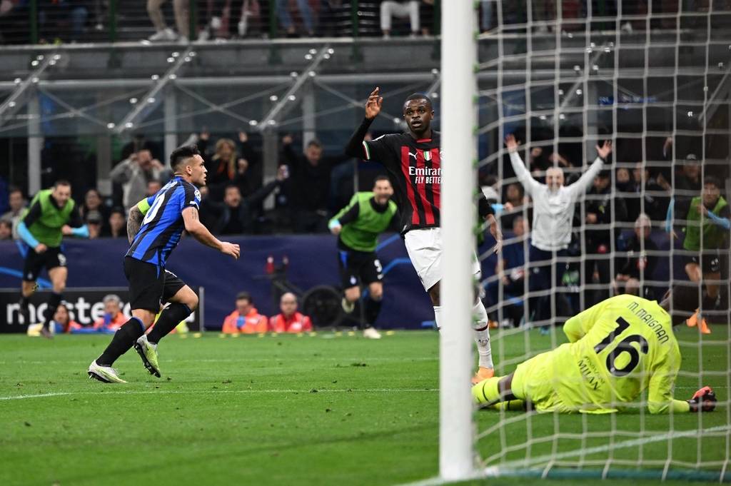 官方：米兰与百威达成全新合作伙伴关系