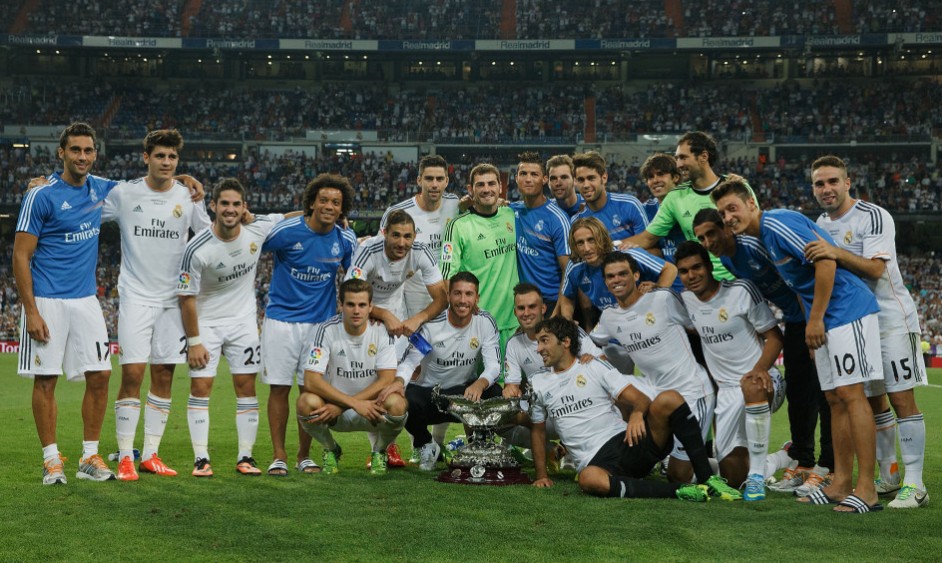 阿莱尼亚：当时我在巴萨没有位置，库库雷利亚也是一样