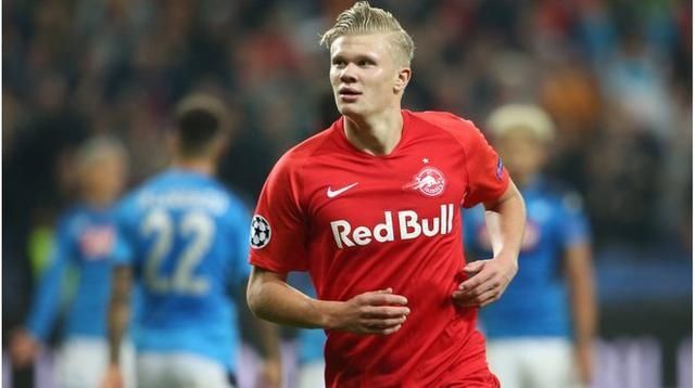 德甲战报：Y.迪奥曼德帽子戏法，RB莱比锡6-0狂胜法兰克福（德甲速递：RB莱比锡6-0横扫法兰克福，Y.迪奥曼德上演帽子戏法）