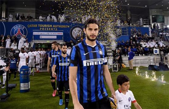 尤文连续18个赛季通过意大利杯1／8决赛，为现存唯一球队（尤文已连续18季闯过意杯1／8决赛，现存球队中独此一家）