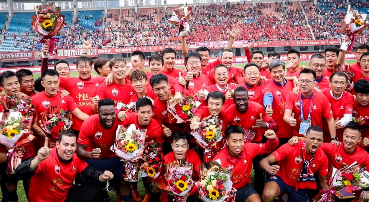 维拉10轮9胜升至第二，上次取得如此战绩还是1919年