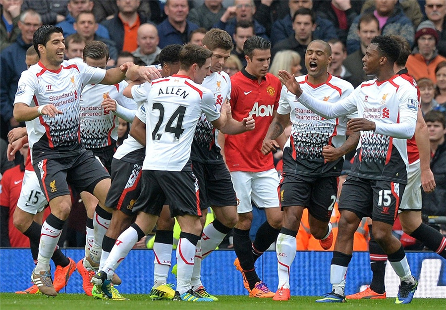 英媒：曼联考察加拉格尔时对巴里奥斯产生兴趣（英媒：曼联在考察加拉格尔期间也对巴里奥斯产生兴趣）